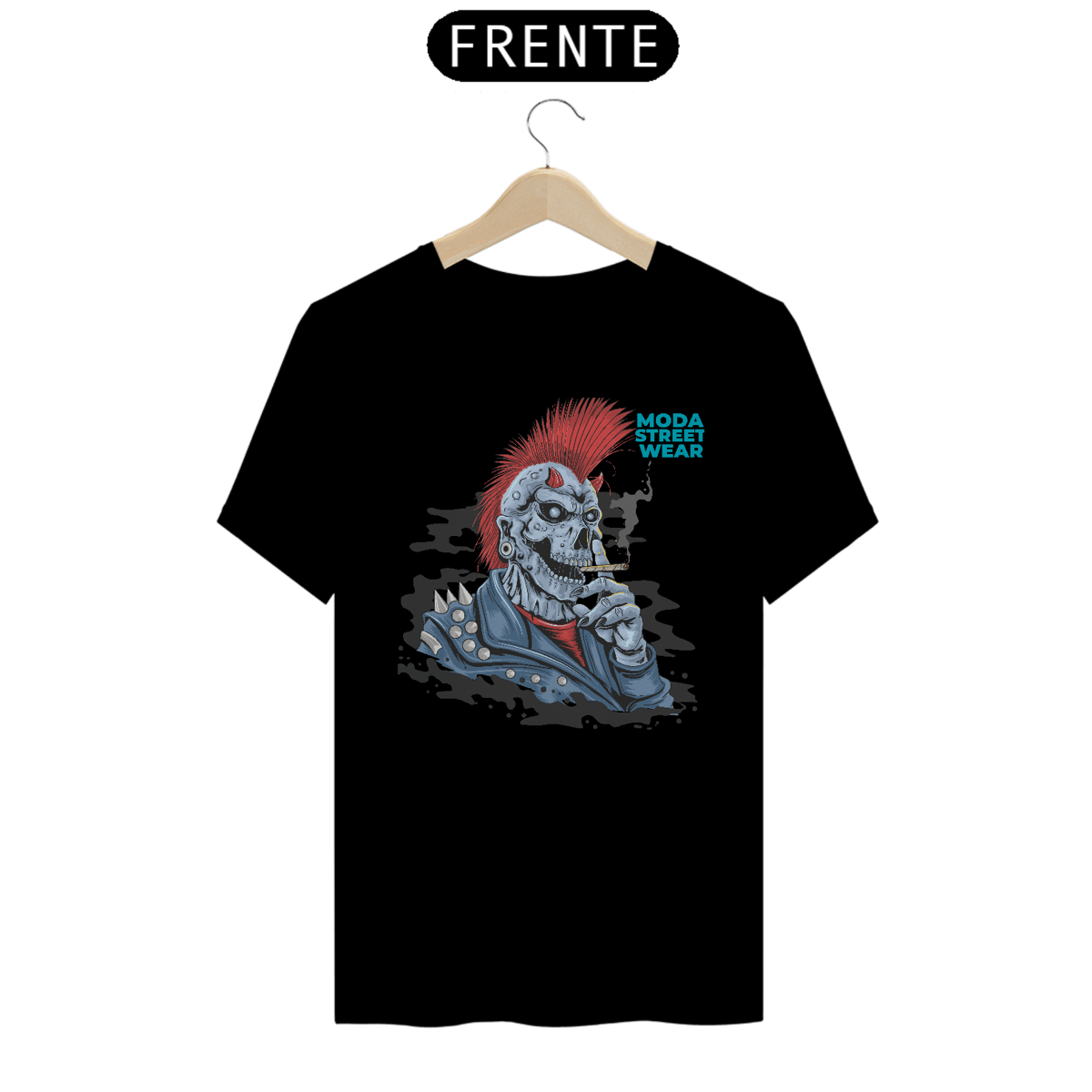 Nome do produto: Streetwear Prime A 13