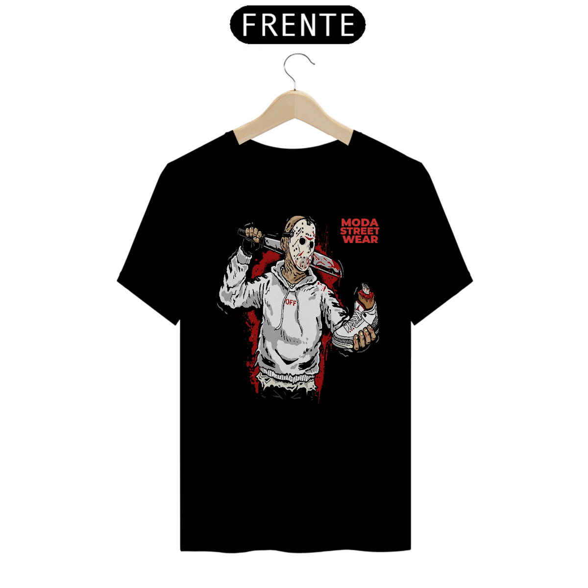 Nome do produto: Streetwear Prime A 15