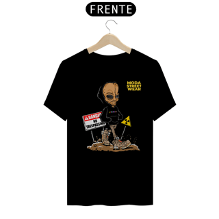 Streetwear Prime A 16