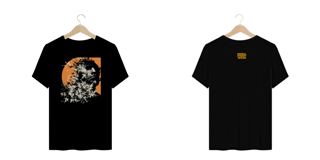 Camiseta Psicodélicas Plus Size E 2