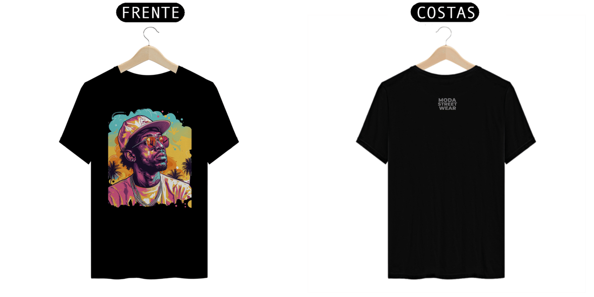 Nome do produto: Prime Hip Hop X 14