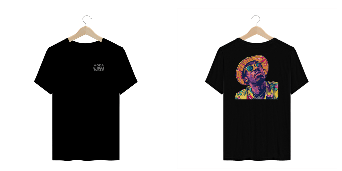 Nome do produto: Plus Size Hip Hop X 6