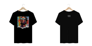 Nome do produtoPlus Size Hip Hop X 8