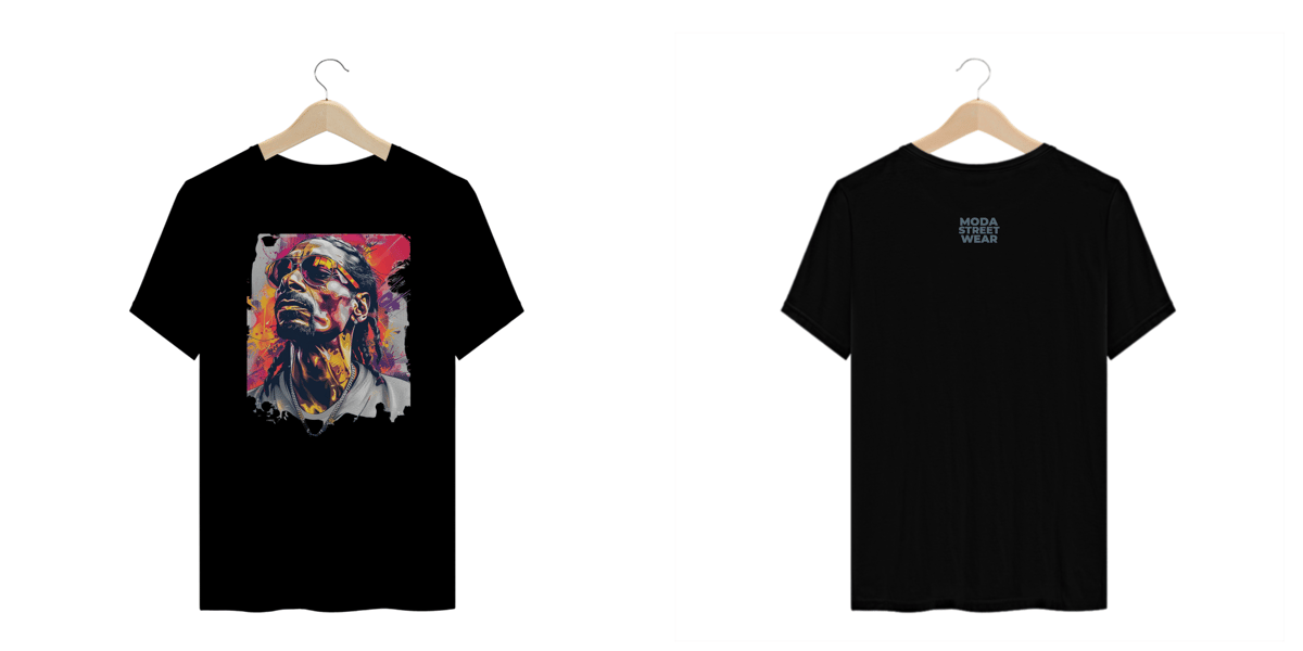Nome do produto: Plus Size  Hip Hop X 10