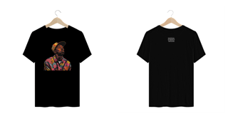Nome do produtoPlus Size  Hip Hop X 11