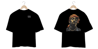 Nome do produtoOversized Hip Hop X 2