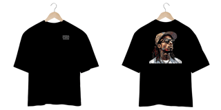 Nome do produtoOversized Hip Hop X 3
