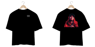 Nome do produtoOversized Hip Hop X 4