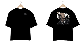 Nome do produtoOversized Hip Hop X 5