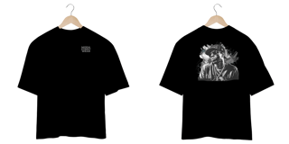Nome do produtoOversized Hip Hop X 7