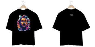 Nome do produtoOversized Hip Hop  X 8
