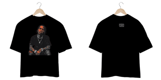 Nome do produtoOversized Hip Hop X 9
