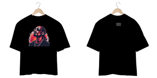 Nome do produtoOversized Hip Hop X 11