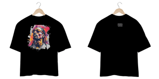Nome do produtoOversized Hip Hop X 12