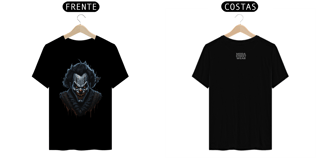 Camiseta IA X 1