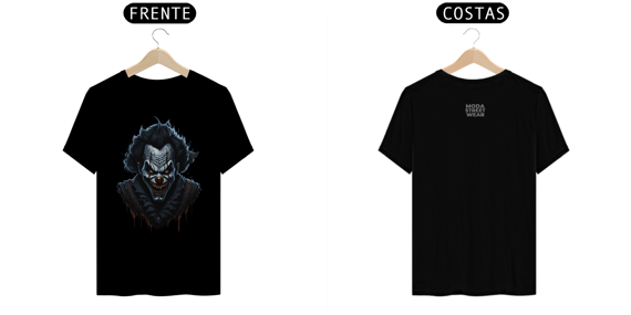 Camiseta IA X 1