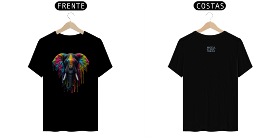 Camiseta IA X 2