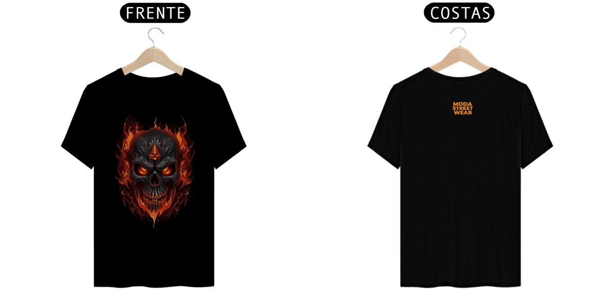 Nome do produto: Camiseta IA X 3