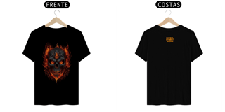 Camiseta IA X 3