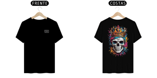Camiseta IA X 4