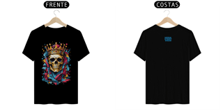 camiseta IA X 5