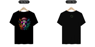 Camiseta IA X 9