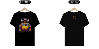 Camiseta IA X 10