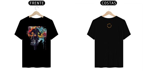 Camiseta IA X 11