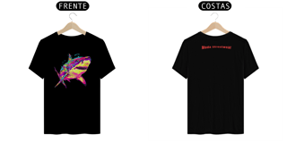 Nome do produtoCamiseta IA X 12