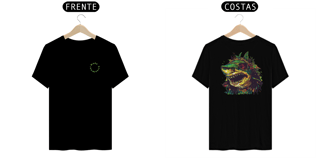 Camiseta IA X 13
