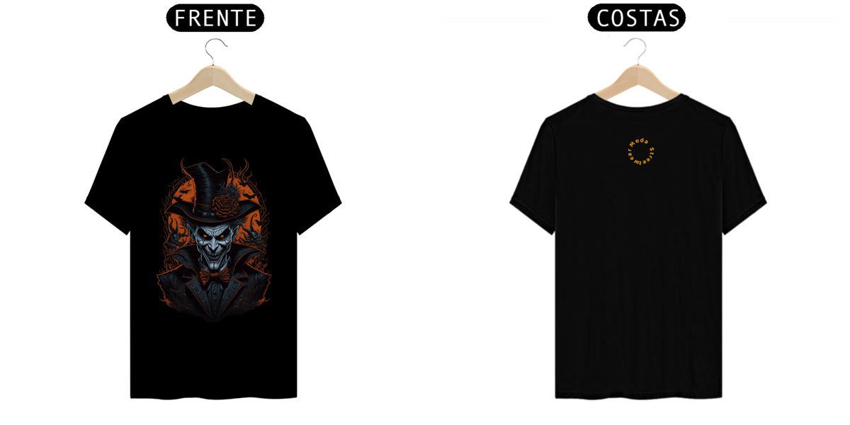 Nome do produto: Camiseta IA X 14