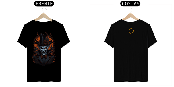 Camiseta IA X 14