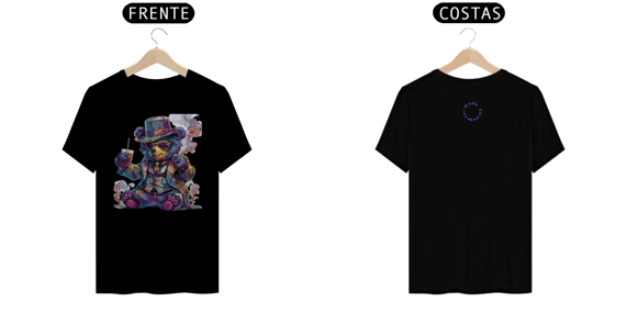 Camiseta IA X 15