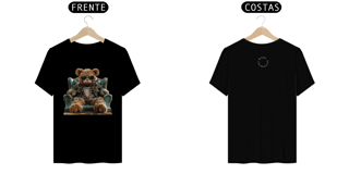 Camiseta IA X 16