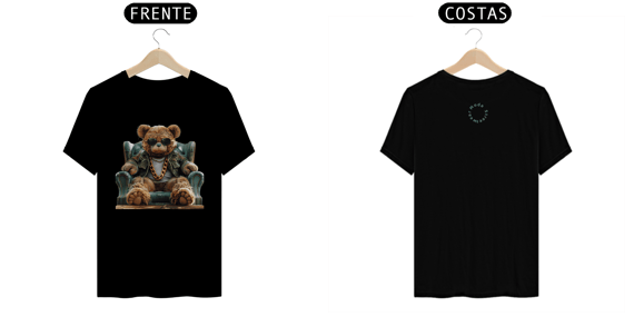 Camiseta IA X 16