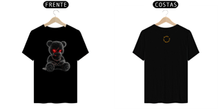 Camiseta IA X 19