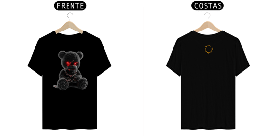 Camiseta IA X 19