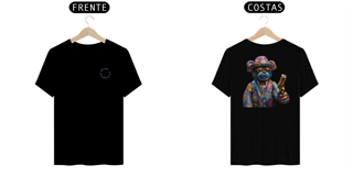 Nome do produtoCamiseta IA X 22