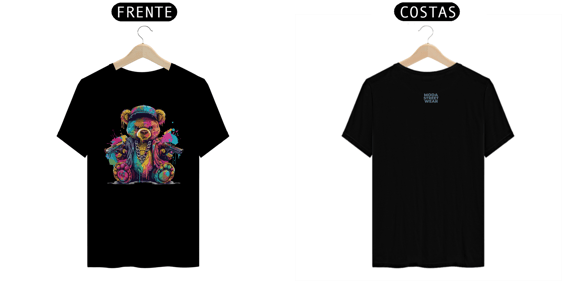 Camiseta IA X 23