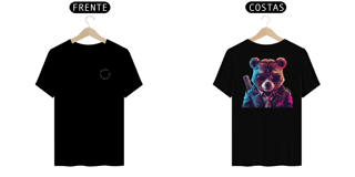 Nome do produtoCamiseta IA X 24