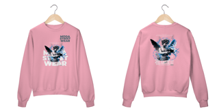 Nome do produtoMoleton Streetwear  B 1