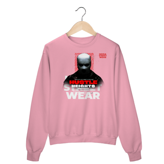 Nome do produtoMoleton Streetwear  B 2