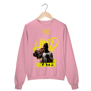 Nome do produtoMoleton Streetwear  B 3