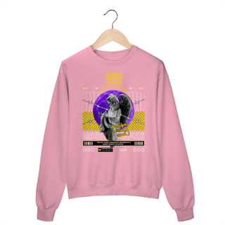 Nome do produtoMoleton Streetwear  B 4