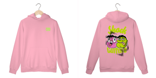 Nome do produtoMoleton Canguru Streetwear C 1