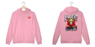 Nome do produtoMoleton Canguru Streetwear C 2
