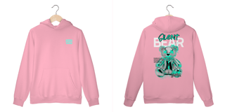 Nome do produtoMoleton Canguru Streetwear C 3