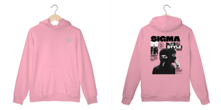 Nome do produtoMoleton Canguru Streetwear C 4