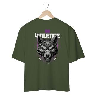 Nome do produtoStreetwear Oversized A 1