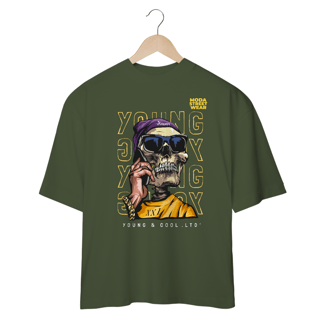 Nome do produtoStreetwear Oversized A 13